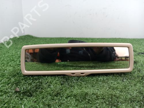 Used Rear mirror VW GOLF VI (5K1) [2008-2014]  15825415