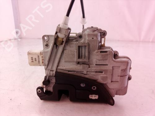 Front right lock AUDI A4 B7 (8EC) 2.0 TDI | BP8388341C97 