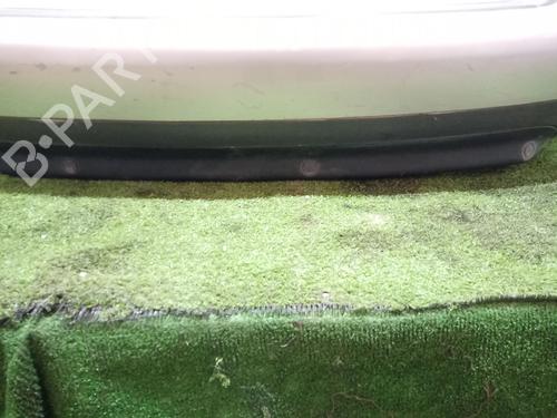 Rear bumper AUDI A6 C5 (4B2)  | BP17001079C8 