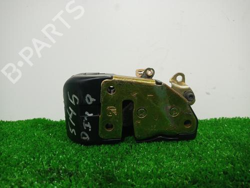 Used Front left lock CHRYSLER VOYAGER / GRAND VOYAGER III (GS_, NS_) [1992-2001]  13510481