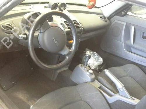 AC compressor SMART ROADSTER (452)  | BP7993152M34 