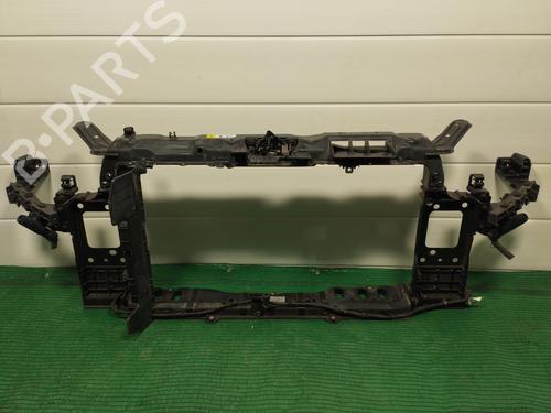 Used Front slam panel KIA CEE'D Sportswagon (JD) 1.6 CRDi 128 (128 hp) 30393167