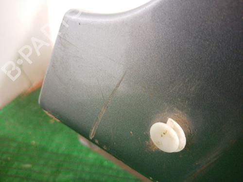 Right front fenders SUZUKI IGNIS II (MH) 1.5 (RM415) | BP31175285C42