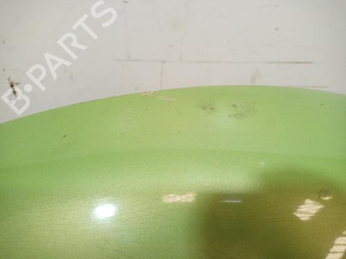 Venstre bak skjermliste VW NEW BEETLE (9C1, 1C1) 2.0 | BP16903376C136 