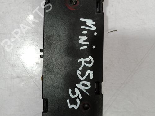 Elektronisk modul MINI MINI (R50, R53) Cooper (116 hp) 9393826