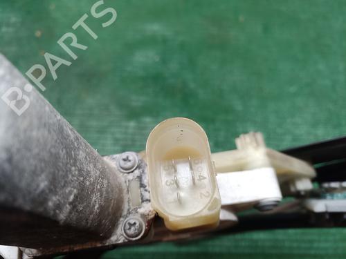 Front right window mechanism BMW 1 (E87) 118 d | BP27607408C23 