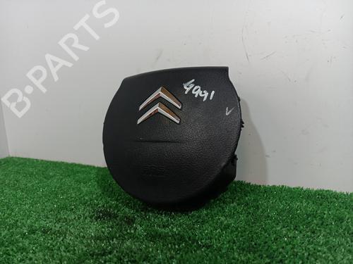 Driver airbag CITROËN C4 Coupe (LA_)  | BP13577222C9 