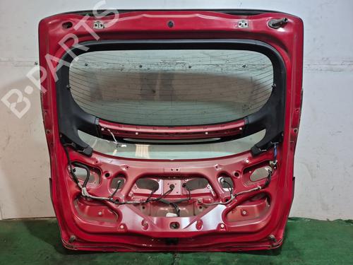 Tailgate HONDA CIVIC VIII Hatchback (FN, FK) 1.8 (FN1, FK2) | BP29445521C6 