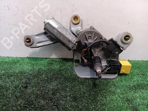 Used Rear wiper motor MERCEDES-BENZ M-CLASS (W163) [1998-2005]  15053969