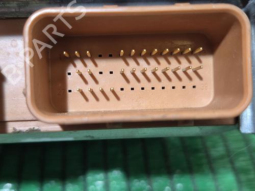 ECU airbags HYUNDAI IONIQ (AE) 1.6 GDI Hybrid | BP29250742M53 