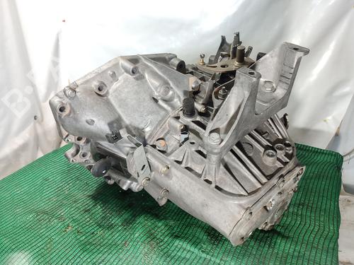 Gearbox PEUGEOT 407 (6D_)  | BP25742272M3 