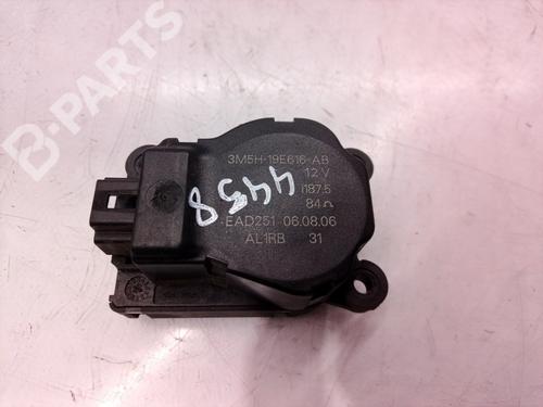 Used Heater blower motor Heater blower motor FORD GALAXY II (WA6) 2.0 TDCi (130 hp) 8621214 8621214