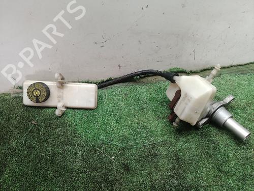 Brake master cylinder CITROËN C4 Grand Picasso II (DA_, DE_) 2.0 BlueHDi 150 | BP29250684M77 