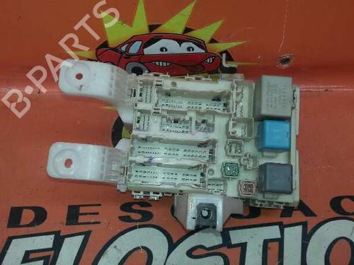 Fuse box TOYOTA PRIUS Liftback (_W2_) | BP7924280E1
