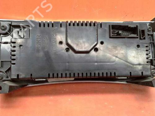 Climate control MERCEDES-BENZ C-CLASS (W203)  | BP7922326I5