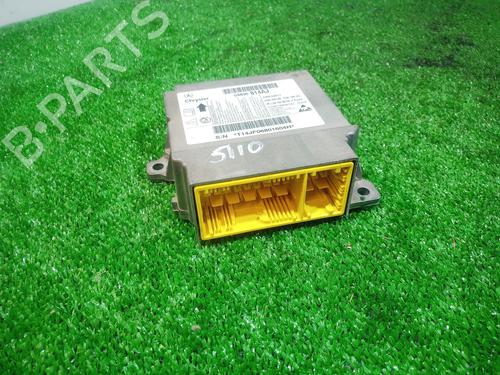 Airbag module DODGE JOURNEY 2.0 CRD (140 hp) 13025788