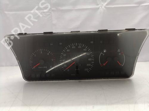 Used Instrument cluster VOLVO 460 (464) [1988-1996]  8956277