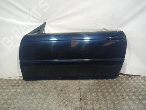 Used Left front door BMW 3 Coupe (E46) [1998-2006]  12323242