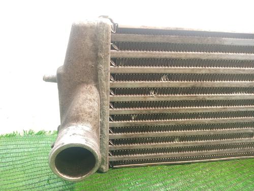 Intercooler CHRYSLER VOYAGER / GRAND VOYAGER IV (RG) 2.5 CRD | BP19340713M30 