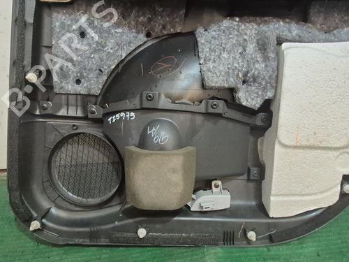 Rear left panel SUBARU TRIBECA (B9) 3.0 (WXE) | BP29612609C60 