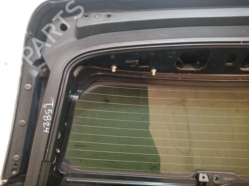 Tailgate CITROËN C4 Grand Picasso II (DA_, DE_) 2.0 BlueHDi 150 | BP29250595C6 