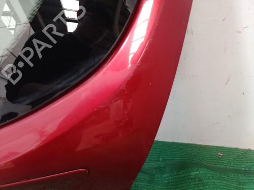 Tailgate FORD FOCUS III 1.6 TDCi | BP25407056C6 