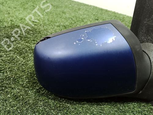 Right mirror FORD FIESTA V (JH_, JD_) ST150 | BP22743564C27 