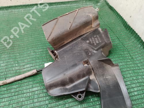 Rear left lock MERCEDES-BENZ C-CLASS (W204) C 200 CDI (204.001) | BP27460436C100 