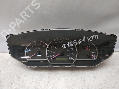 Used Instrument cluster KIA CARENS II MPV (FJ) 2.0 CRDi (113 hp) 7928470
