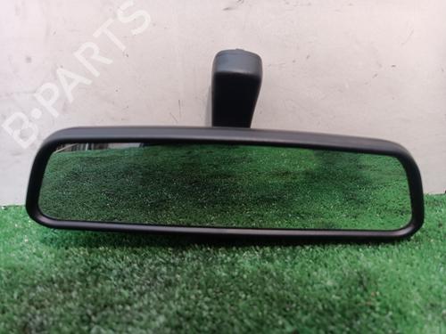 Rear mirror BMW 3 (E46) 320 d (136 hp) 14468022