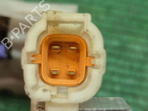 Front left lock NISSAN X-TRAIL I (T30)  | BP27242259C98 