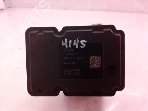 ABS Bremseaggregat JEEP COMMANDER (XK, XH) 3.0 CRD 4x4 (218 hp) 8329885