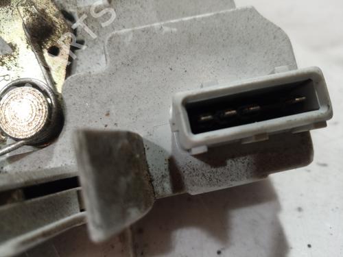 Rear right lock PEUGEOT 307 Break (3E)  | BP10164075C99 