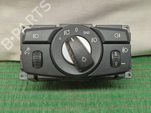 Used Headlight switch BMW 5 Touring (E61) 520 d (177 hp) 28380760