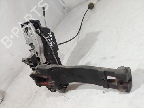 Front right lock MERCEDES-BENZ A-CLASS (W168) A 140 (168.031, 168.131) | BP10032067C97 