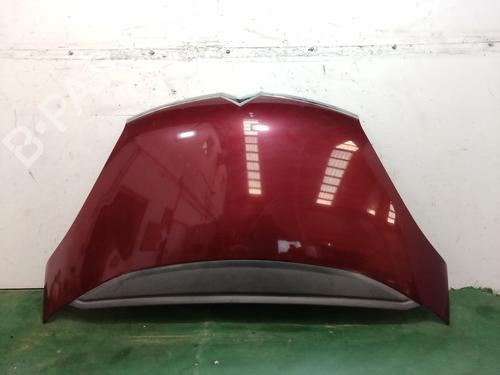 Used Hood CITROËN C4 Picasso I MPV (UD_) 2.0 HDi 165 (163 hp) 27473483