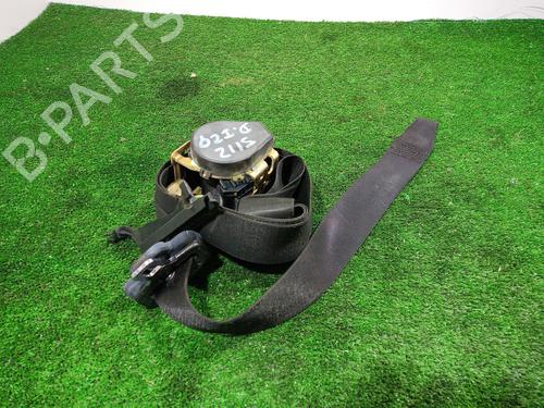 Used Front left seatbelt MERCEDES-BENZ CLK (C208) CLK 200 (208.335) (136 hp) 13113720