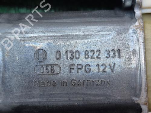 Right front window motor RENAULT LAGUNA III (BT0/1) 2.0 dCi GT (BT11, BT1E, BT1N) | BP29886042E20 