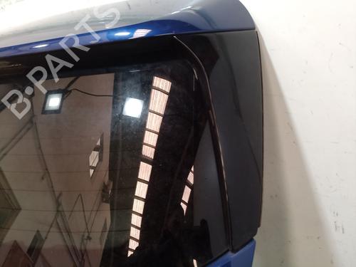 Tailgate PEUGEOT 308 II (LB_, LP_, LW_, LH_, L3_) 1.2 THP 130 | BP24315204C6