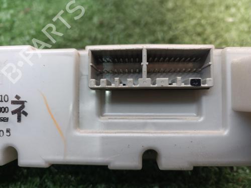 Climate control NISSAN X-TRAIL I (T30)  | BP16088428I5 