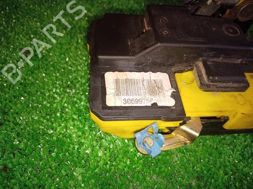 Rear right lock VOLVO XC90 I (275) V8 AWD | BP12529642C99 