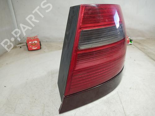 Right taillight AUDI A4 B5 (8D2)  | BP7924467C35 