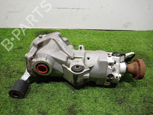 Differenziale posteriore VOLVO S60 I (384)  | BP16522400M24 