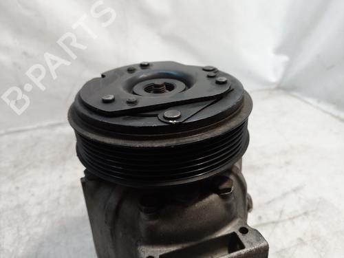 AC-Kompressor RENAULT LAGUNA II (BG0/1_) 2.2 dCi (BG0F) | BP11052240M34 