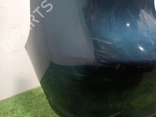 Rear bumper SEAT IBIZA III (6L1)  | BP16432950C8 