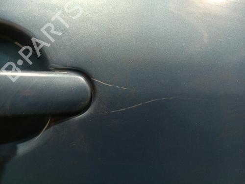 Right front door AUDI A2 (8Z0) 1.4 | BP16182769C3 