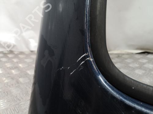 Right front door OPEL VIVARO A Bus (X83)  | BP11128718C3 