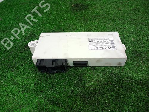 Used Electronic module BMW 1 (E87) 118 d (122 hp) 13296952