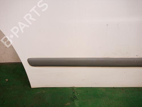 Left front door MERCEDES-BENZ VITO Van (W638)  | BP28084444C2 