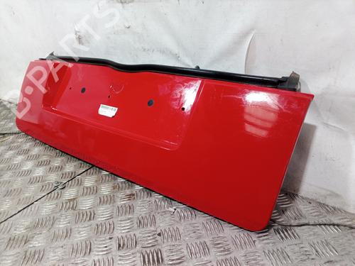 Tailgate CITROËN C2 (JM_)  | BP10066720C6 